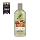 Dr.Organic Arganöl Shampoo Trockenes oder geschädigtes Haar, 265 ml