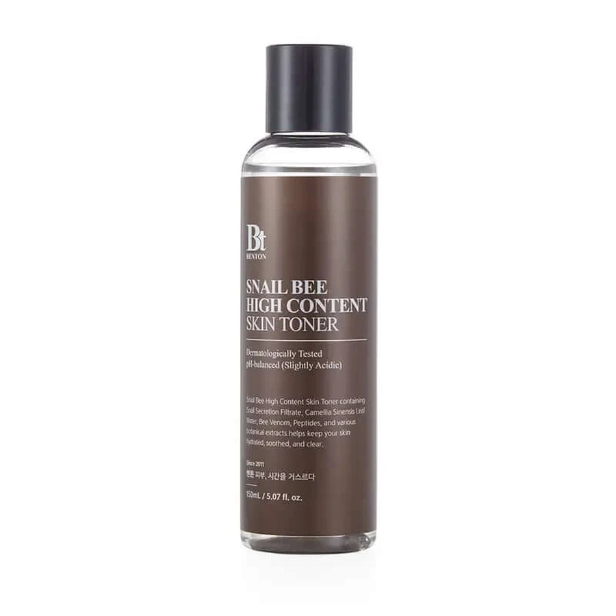 Benton Ph Level Balancing Moisturizing Toner, 150 Ml