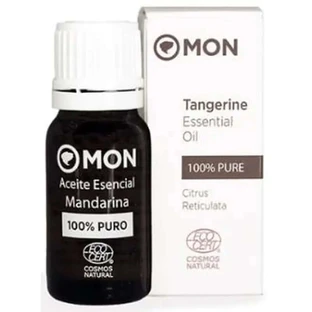 Mondeconatur Mandarin Essential Oil 12Ml