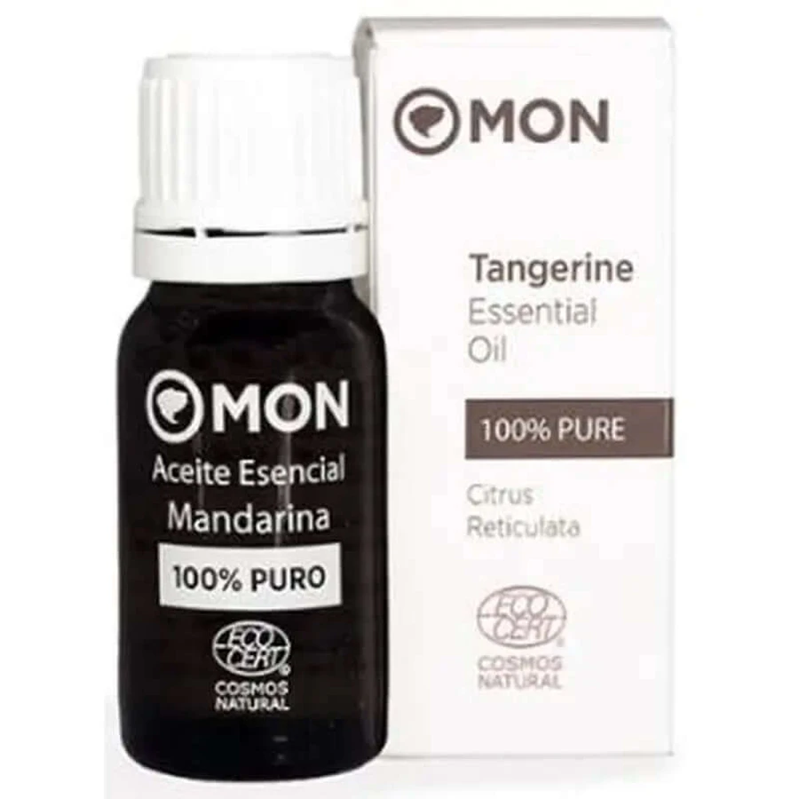 Mondeconatur Mandarin Essential Oil 12Ml