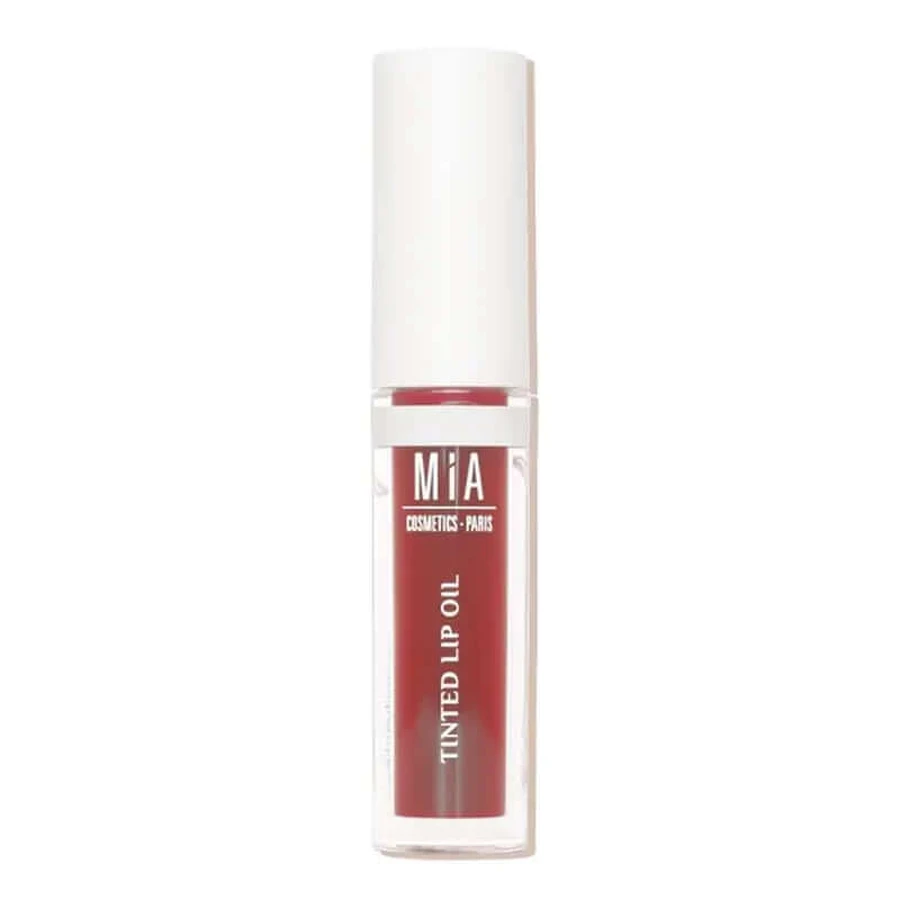 Mia Cosmetics Paris Rosy Nude Tinted Lip Oil, 1ud