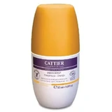Déodorant Cattier Fraîcheur Agrumes 24H Roll-On 50Ml