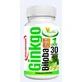 El Valle Ginkgo Biloba 30 Capsules