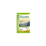 Silvestre Rosemary Sugar Cane Sugar Candies 1Kg