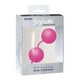 Joydivision Joyballs Lifestyle Fuchsia