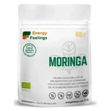Energy Feelings Moringa Pulver 200Gr. Öko Vegan Sg