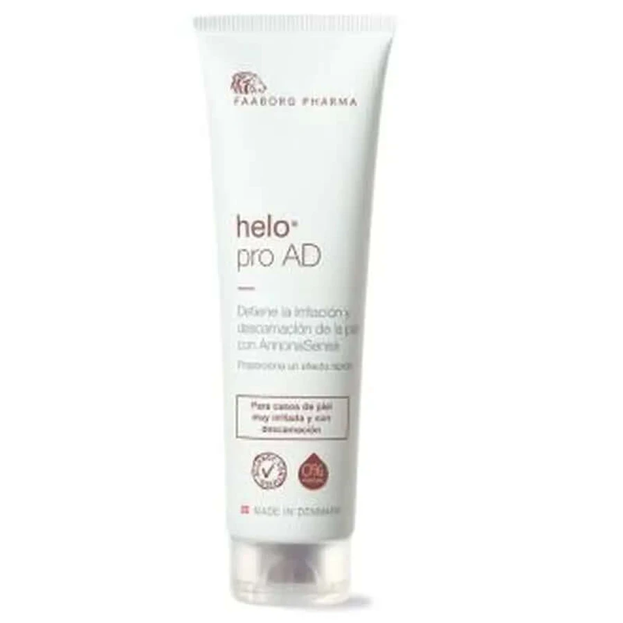 Faaborg Pharma Helo Pro Ad 150Ml
