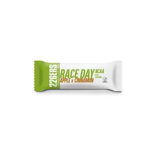 226Ers Race Day Bar - Bcaa Vegan Apple & Cinnamon Energy Bar, 40 grams