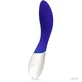 Vibrator Lelo Mona Wave Night Blue