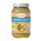 Babybio Menu Tradition Salmon - 200 grams