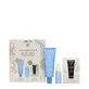 Apivita Promo Aqua Beelicious Illuminating Moisturizing Fluid Cream Spf 30 With Color, 40 Ml + Gift Serum 10Ml + Black Detox 5Ml