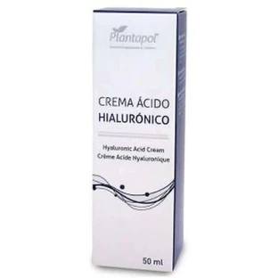 Plantapol Hyaluronzuur Crème 50Ml