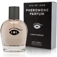 Eye Of Love Eol Phr Parfüm Pheromonasdeluxe 50 Ml Vertrauen