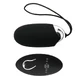 Intense Couples Toys Flippy Ii Huevo Recargable Remoto Negro