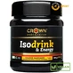 Crown Sportvoeding Isodrink & Energy Sinaasappel , 640 g / 20 shots 400 ml