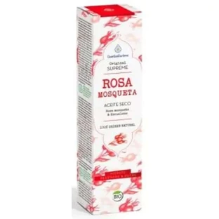 Esential Aroms Rozenbottelolie Biologisch 50Ml. Ecocert