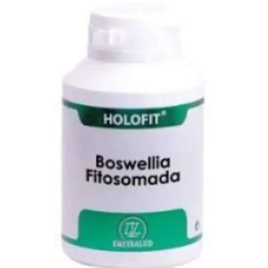 Equisalud Holofit Boswellia Fitosomada 180 Kapseln