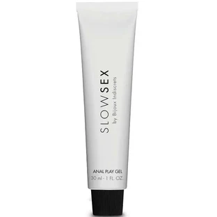 Bijoux Slow Sex Anal Stimulation Gel 30 Ml