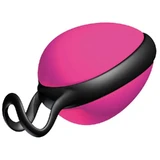 Joydivision Joyballs Fuchsia Pink Single Ball