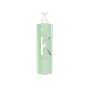 Crème kératine Interapothek, 500 ml
