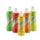 Weider Weider L-Carnitin Wasser Fruit Splash 500Mlx6Packs