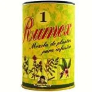 Artesania Rumex 1 (Zirkulation) 70Gr. Glas