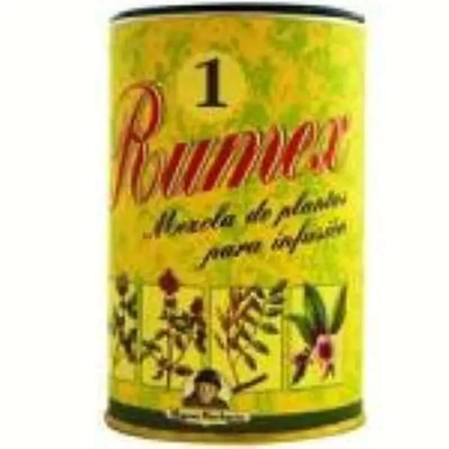 Artesania Rumex 1 (Zirkulation) 70Gr. Glas