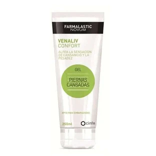 Farmalastic Novum Venaliv Confor, Größe 250 ml