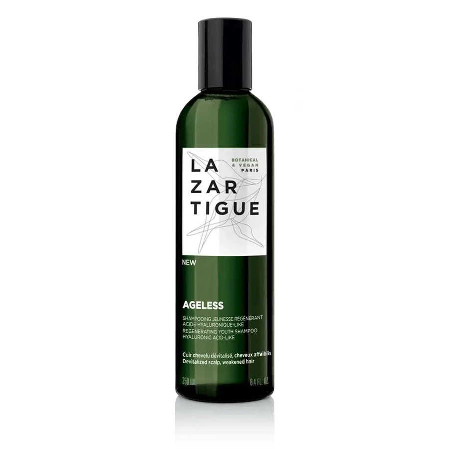 Lazartigue Anti-Aging Shampoo , 250 ml