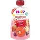 Hipp Erdbeer-Apfel-Bananen-Smoothie Bio, 120 ml