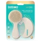 Baboo Brush & Comb Set 0+ Months