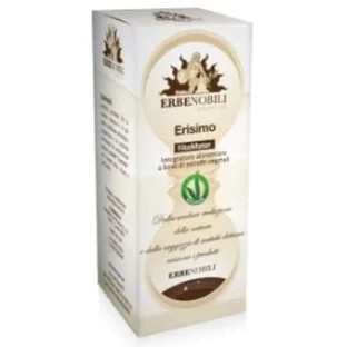 Erbenobili Erísimo Erisimo Phytomater Extract 50Ml