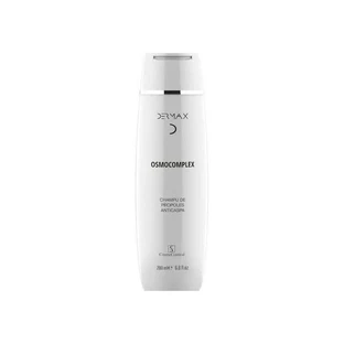 Dermax Osmocomplex Shampooing antipelliculaire, 200 ml