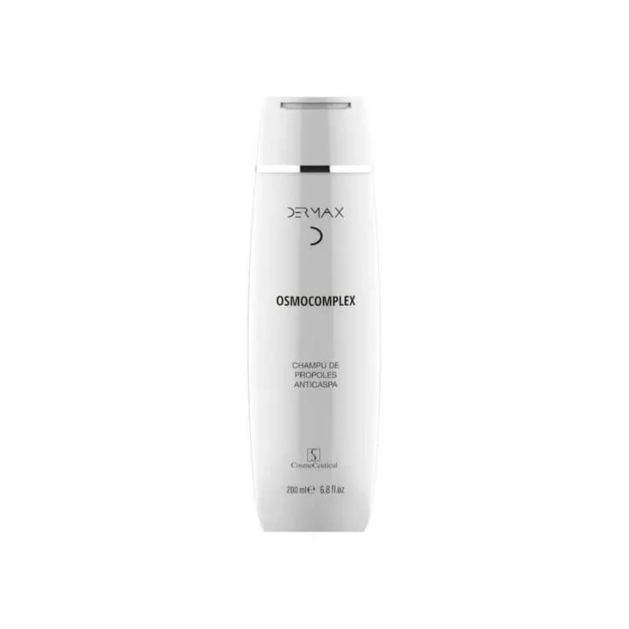 Dermax Osmocomplex Shampooing antipelliculaire, 200 ml