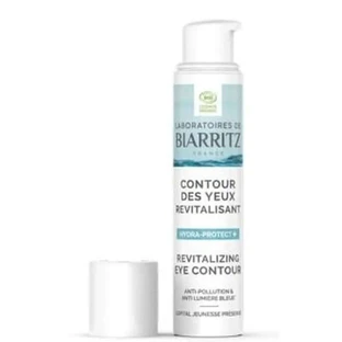 Alga Maris - Lab. Biarritz Hydra Protect+ Contour des Yeux Revitalisant 15Ml