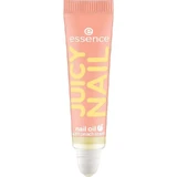 Essence Juicy Nail Oil 01 , 11 ml