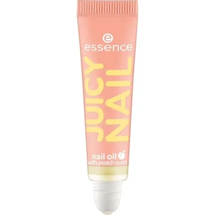 Essence Juicy Nail Oil 01 , 11 ml