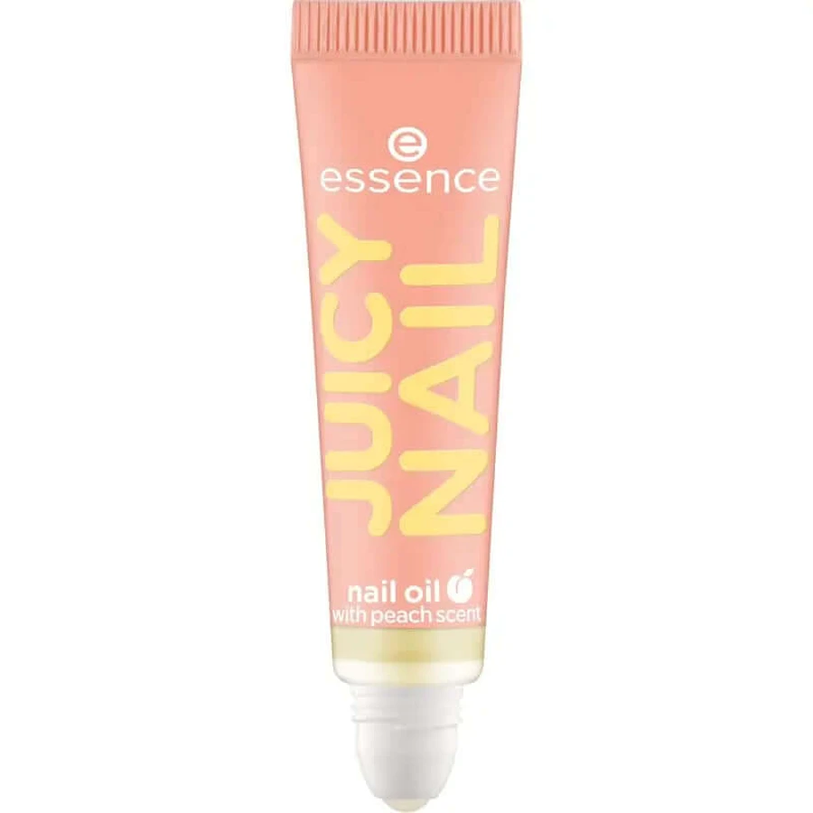 Essence Juicy Nail Oil 01 , 11 ml