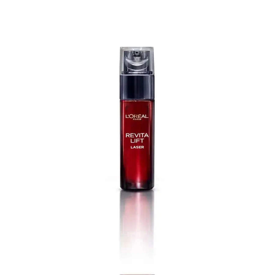 L'Oréal Paris Revitalift Laser Siero Anti-Età - Con Pro-Xylane -30M