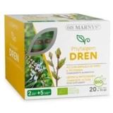 Marnys Phytalgem Dren 20Flaschen