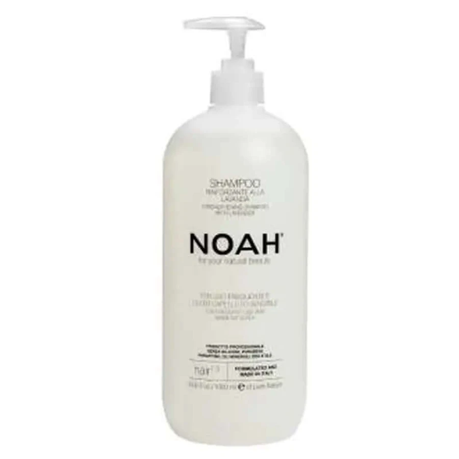 Noah Shampooing fortifiant à la lavande 1000 ml