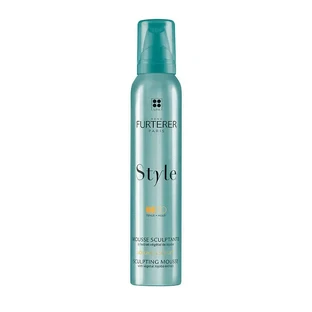 Rene Furterer Style Vegetal Foam 200 ml
