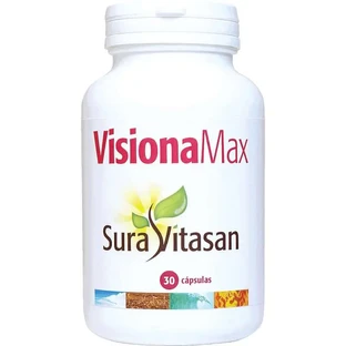 Sura Vitas Visionamax , 30 gélules