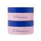 Inklusive Behandlung Fucoidan Peeling und Beruhigungskissen, 70 Stück, Soroci