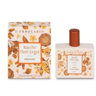 L'Erbolario Berries Flowers Parfum 50Ml
