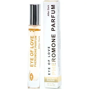 Eye Of Love Eol Phr Parfüm Pheromone 10 ml nach der Dunkelheit