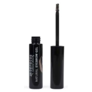 Benecos Ash Brown Eyebrow Gel 3Ml. Vegan