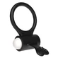Lovetoy Power Klitoris Vibrationsring Schwarz Modell 2