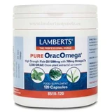 Lamberts Orac Omega 120Pearls