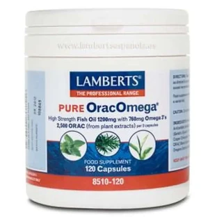 Lamberts Orac Omega 120Perlen